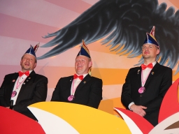 Büttenabend 2025 - 14.02.2025